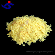 China factory product /sodium sulphide price